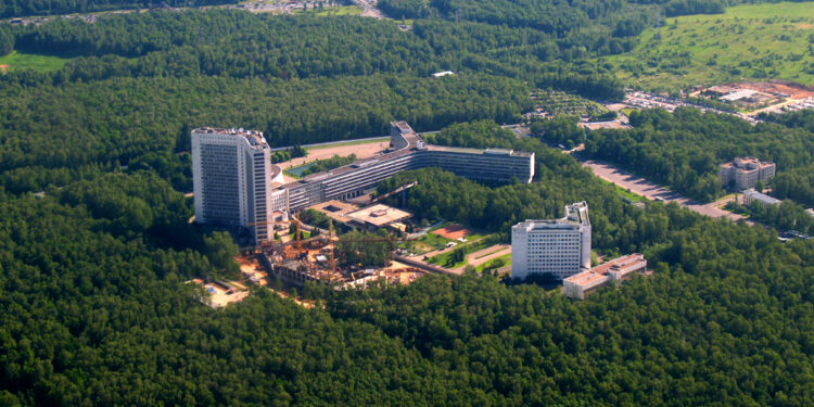 ԱՄՆ-ն Հայաստանին համառորեն մղում է «ազգային ինքնասպանության». ՌԴ արտաքին հետախուզության ծառայություն