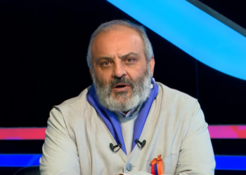 Շունչները պահած սպասում են Բագրատ սրբազանի վերադարձին. «Հրապարակ»