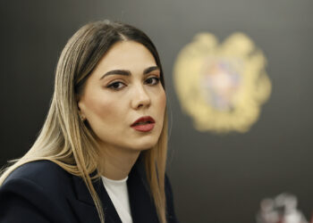 «Չենք ուզում դատական համակարգ, որը լինի որևէ մեկի կամակատար»․ Փաշինյանը ներկայացրել է արդարադատության նորանշանակ նախարարին