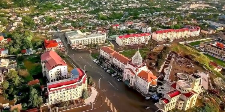 Ադրբեջանն Արցախում 30,000 մարդ է բնակեցրել