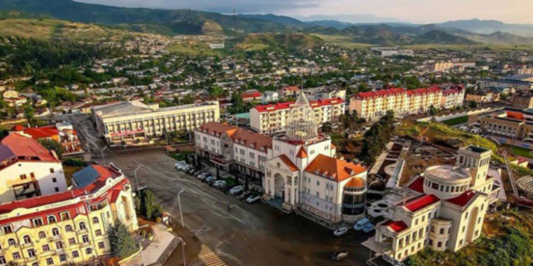 Ստեփանակերտում կյանքից հեռացած կնոջ մարմինը դեռ չի փոխանցվել Հայաստանին