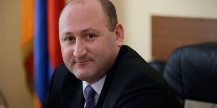 Հայաստանի իշխանություններն ուզո՞ւմ են հանրապետականների հետ Միացյալ Նահանգներում աշխատել. «Փաստ»