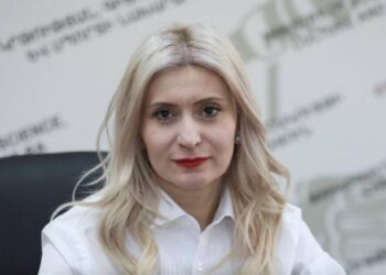 Ժաննա Անդրեասյանի տեղակալն ապօրինի պաշտոն է զբաղեցնում. «Հրապարակ»