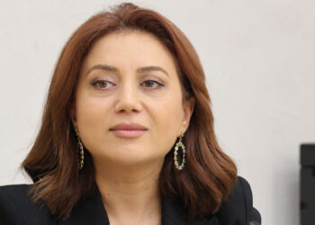 ՔՊ-ական լռակյաց պատգամավոր Տաթևիկ Գասպարյանն ունեցվածք է կուտակում. «Ժողովուրդ»