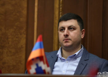 «Ադրբեջանի ԱԽ քարտուղարը հարցազրույց է տվել` Հայաստանին սպառնալով «երկաթե բռունցքով»»․ Աբրահամյան