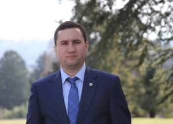 Բելգիայում ՀՀ դեսպան Տիգրան Բալայանը մահվան սպառնալիքներ է ստացել Ադրբեջանի դեսպանից. Politico