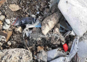 37 փաթեթ թմրամիջոցներ իրացնելու համար երկու անձ է կալանավորվել