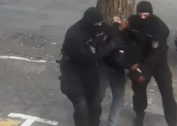 Բացահայտվել է շուրջ 3.5 կգ քաշով թմրամիջոցների ապօրինի շրջանառության դեպք. երկու անձ է կալանավորվել