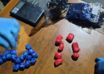 Աճել է թմրանյութեր օգտագործող անչափահասների և կանանց թիվը. «Հրապարակ»