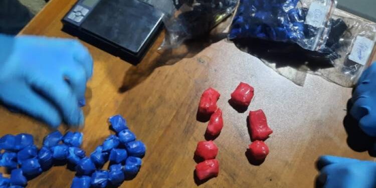 Աճել է թմրանյութեր օգտագործող անչափահասների և կանանց թիվը. «Հրապարակ»