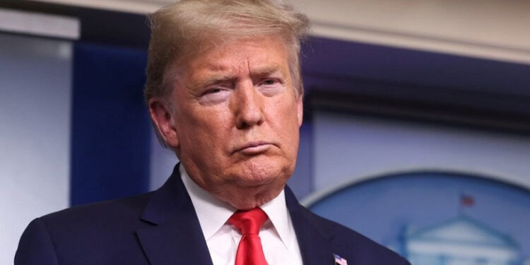 Թրամփը Հարիսից առաջ է 5 մլն քվեով