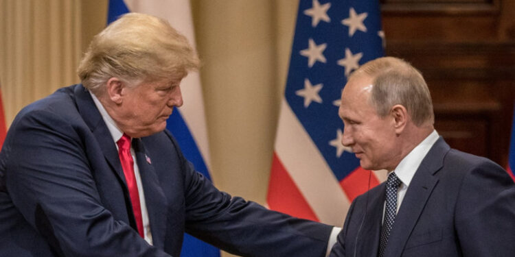 Աշխարհում ազդեցության գոտիների նոր բաժանման արդյունքում Հարավային Կովկասն անցնելու է ՌԴ-ի հսկողության տակ. «Փաստ»