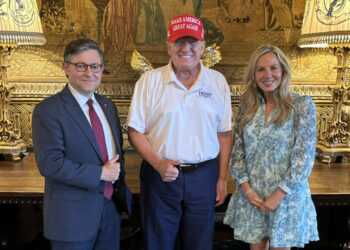 Ներկայացուցիչների պալատի նախագահը հայտարարել է ԱՄՆ ընտրությունում Թրամփի հաղթանակի մասին