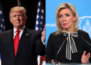 Թրամփը հայտարարել է, որ դադարեցնելու է պարտերազմները. ՌԴ ԱԳՆ-ն արձագանքել է