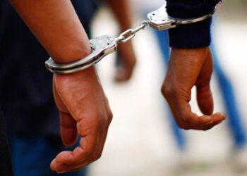 «Արմավիր» ՔԿՀ ծառայող է ձերբակալվել