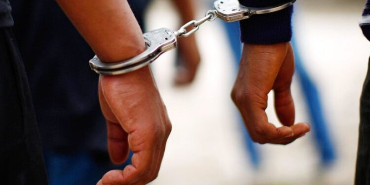 «Արմավիր» ՔԿՀ ծառայող է ձերբակալվել