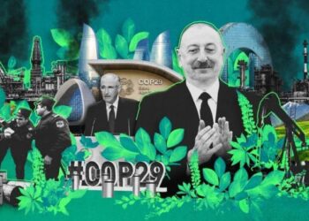 Արևմուտքի կամ «քաղաքակիրթ աշխարհի» ցինիզմը. «Փաստ»