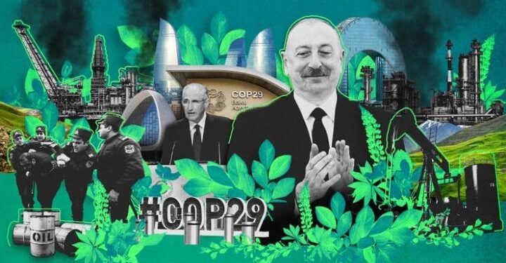 Արևմուտքի կամ «քաղաքակիրթ աշխարհի» ցինիզմը. «Փաստ»