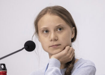 «Չեմ մասնակցի Բաքվում COP-29-ին, քանի որ Ադրբեջանն ավտորիտար երկիր է». Գրետա Թունբերգ