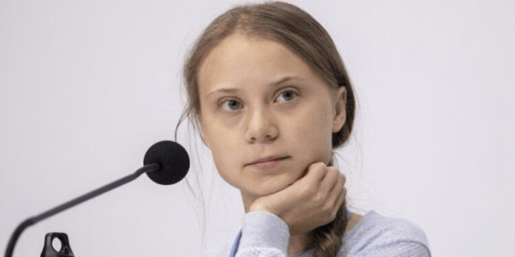 «Չեմ մասնակցի Բաքվում COP-29-ին, քանի որ Ադրբեջանն ավտորիտար երկիր է». Գրետա Թունբերգ