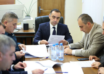 ՆԳՆ կարգապահական հանձնաժողովը 7 ծառայողի նկատմամբ կիրառել է «Ոստիկանությունից ազատում» կարգապահական տույժը