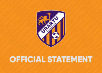 «Բարոյապես իրավունք չունի շարունակել ղեկավարել այս կառույցը». «Ուրարտու»-ն պահանջում է Արմեն Մելիքբեկյանի հրաժարականը