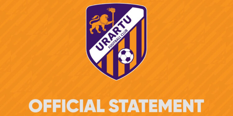 «Բարոյապես իրավունք չունի շարունակել ղեկավարել այս կառույցը». «Ուրարտու»-ն պահանջում է Արմեն Մելիքբեկյանի հրաժարականը