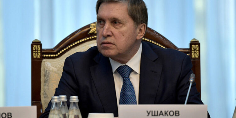 «ՀԱՊԿ-ում Հայաստանի համար դռները «բաց են». Ուշակով