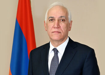 Նախագահը ստորագրել է 2025թ. բյուջեի մասին օրենքը