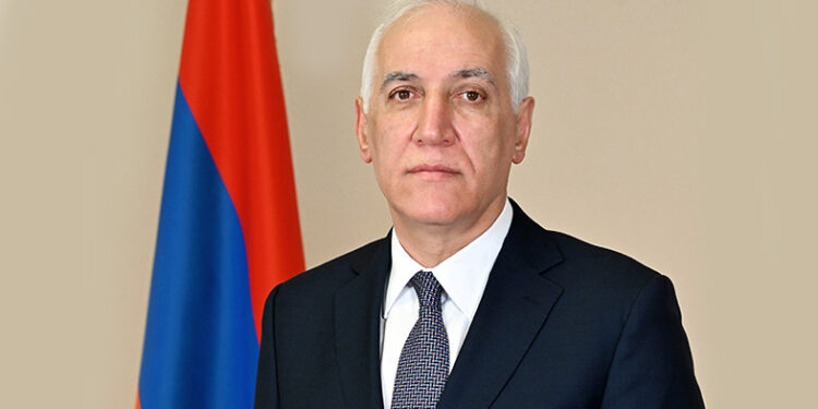 Նախագահը ստորագրել է 2025թ. բյուջեի մասին օրենքը