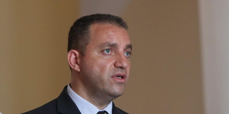 Վահան Քերոբյանը վաճառել է իրեն պատկանող menu.am-ը. «Փաստ»