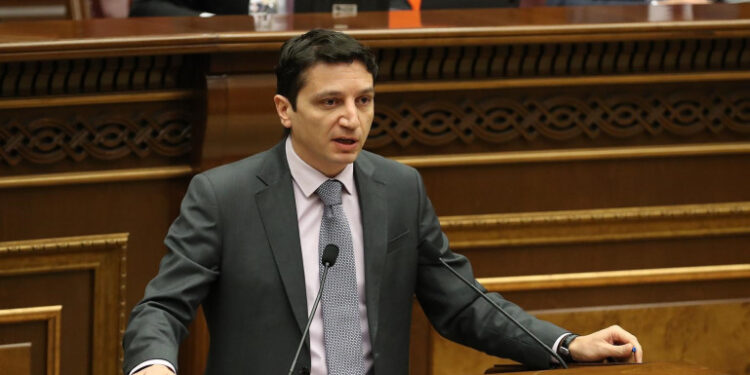 Առողջության համապարփակ ապահովագրությունը 2025 թվականին չի լինի