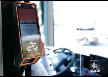 «Եթե վալիդատորն անսարք է, քաղաքացուց ալտերնատիվ միջոցով վճարել չի պահանջվում». Սուրեն Գրիգորյան