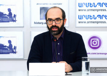 «Որևէ որոշում չկա, որ «Գոյ» թատրոնը կվերսկսի իր բնականոն աշխատանքը». Սունդուկյանի անվան թատրոնի տնօրեն