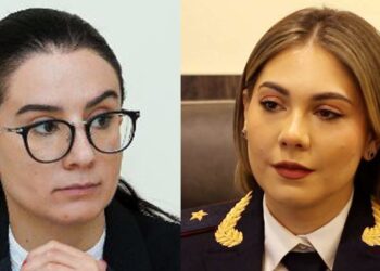 Գալյանի նշանակումով նաև Աննա Վարդապետյանի նպատակները կիրականանան. «Ժողովուրդ»