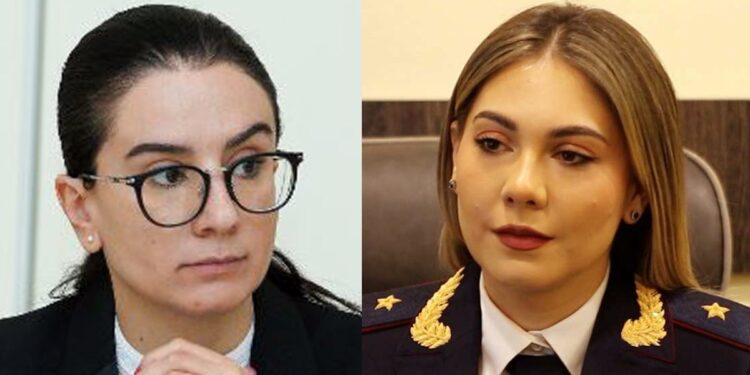 Գալյանի նշանակումով նաև Աննա Վարդապետյանի նպատակները կիրականանան. «Ժողովուրդ»