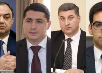 Փաշինյանը պաշտոնազրկվածներից ոմանց անգործ չի թողնի. «Հրապարակ»