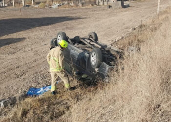 Աշտարակ-Օհանավան ճանապարհին ավտոմեքենան դուրս է եկել երթևեկելի գոտուց և ընկել ձորը․ կան հոսպիտալացվածներ