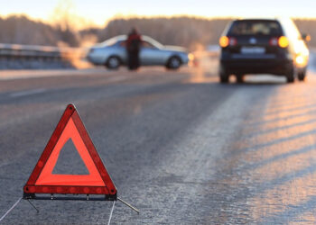 Վանաձոր-Դիլիջան ավտոճանապարհին մեքենան ընկել է ձորակը. վարորդը տեղում մահացել է