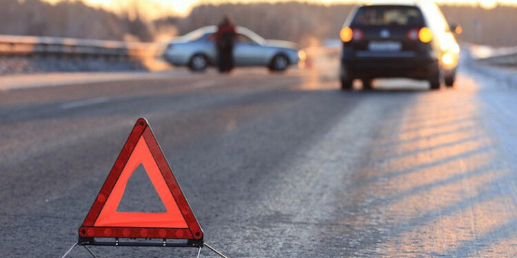 Վանաձոր-Դիլիջան ավտոճանապարհին մեքենան ընկել է ձորակը. վարորդը տեղում մահացել է