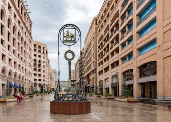 Հյուսիսային պողոտայի տարածքի նախկին բնակիչներից խարդախությամբ անշարժ գույքերի հափշտակության վարույթով վերականգնվել է ավելի քան 666մլն դրամի վնաս. 2 անձի նկատմամբ քրեական հետապնդում է հարուցվել