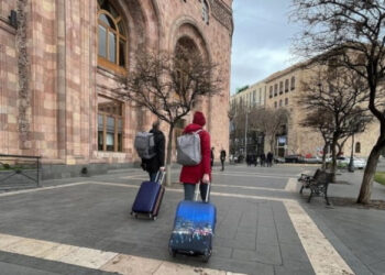 Զբոսաշրջիկների թիվը նվազում է, պետությունն էլ ուզում է նոր վարկ վերցնել. «Փաստ»