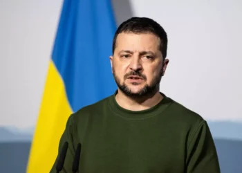 «Ես գնահատում եմ նախագահ Թրամփի հավատարմությունը համաշխարհային գործերում «խաղաղություն՝ ուժի միջոցով» մոտեցմանը». Զելենսկին շնորհավորել է Թրամփին