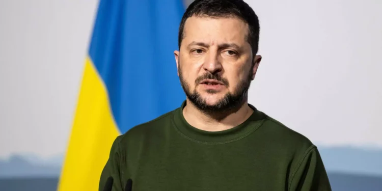 «Ես գնահատում եմ նախագահ Թրամփի հավատարմությունը համաշխարհային գործերում «խաղաղություն՝ ուժի միջոցով» մոտեցմանը». Զելենսկին շնորհավորել է Թրամփին