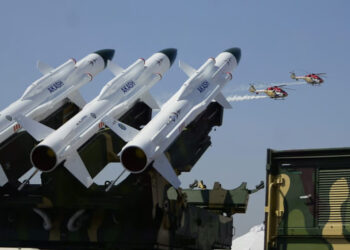 Հնդկաստանը Հայաստան է ուղարկել «Աքաշ» ԶՀՀ-ի առաջին մարտկոցը. The New Indian Express