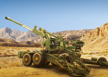 ՀՀ-ն Հնդկաստանի հետ բանակցություններ է վարում ևս 78 հատ հրետանային համակարգ գնելու վերաբերյալ. IDRW