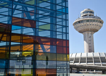 «Զվարթնոց» օդանավակայանում հայտնաբերել են անվտանգության աշխատակցի մարմինը