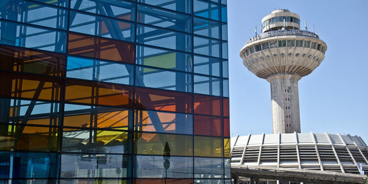 «Զվարթնոց» օդանավակայանում հայտնաբերել են անվտանգության աշխատակցի մարմինը