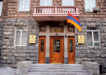 Փորձ է արվել հատել Հայաստան-Թուրքիա սահմանը․ ԱԱԾ
