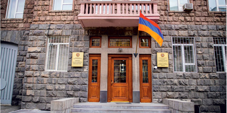 Փորձ է արվել հատել Հայաստան-Թուրքիա սահմանը․ ԱԱԾ